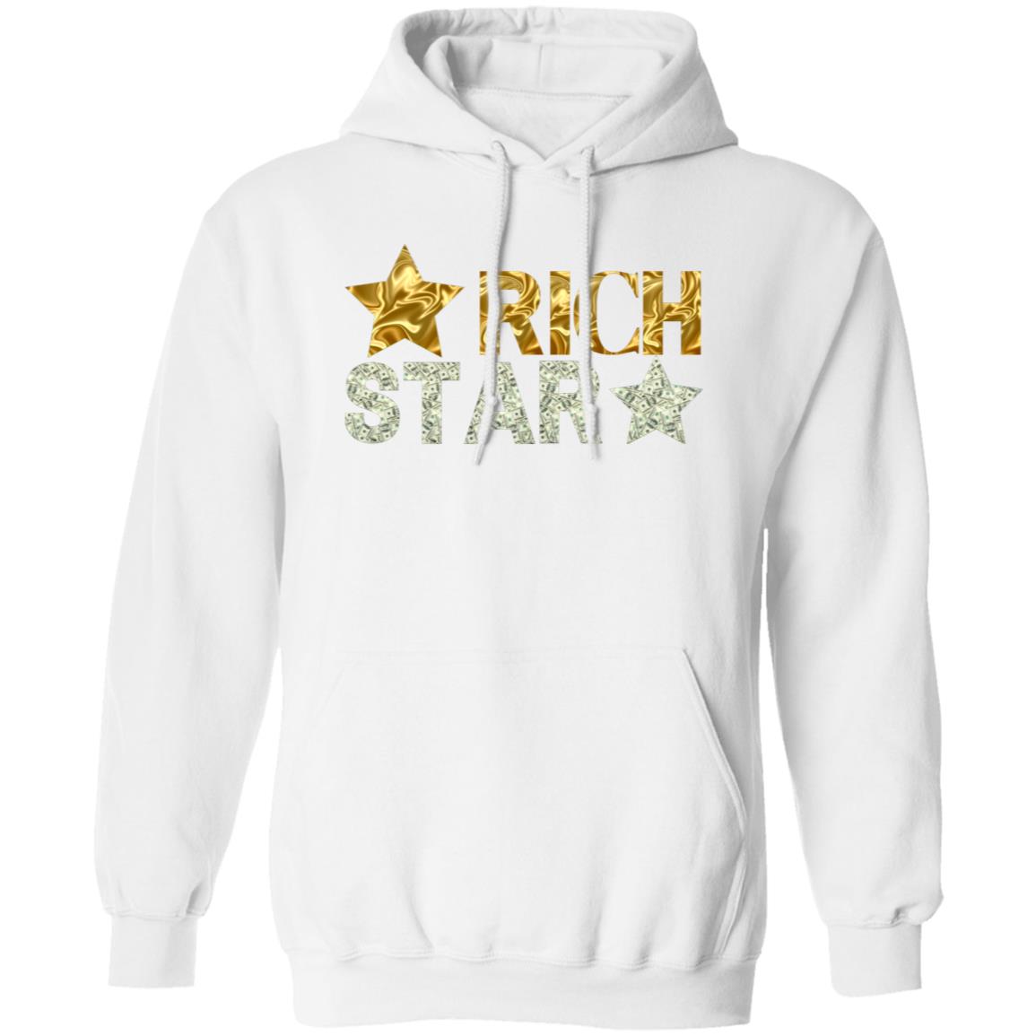 Rich Star Money Shirt