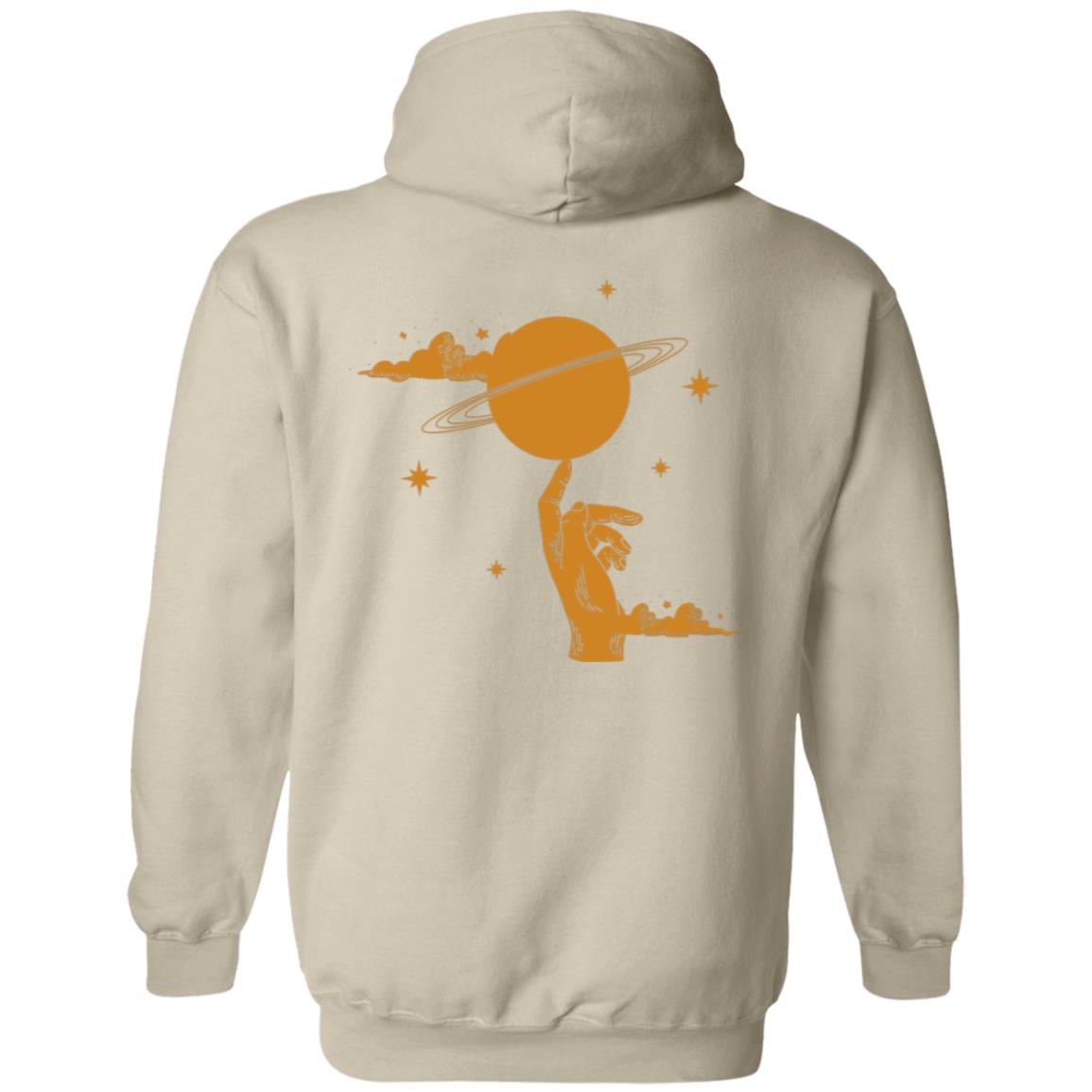 Planet Hoops Shirt