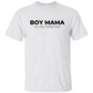 Gift For Mom | Boy Mama All Day Every Day Shirt