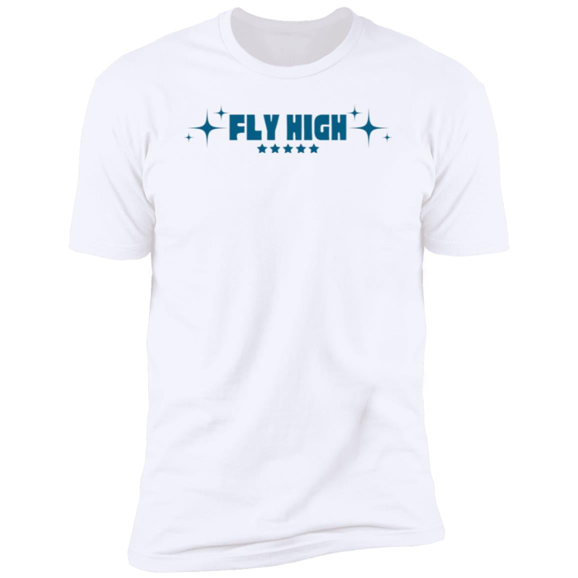 Fly High Shirt