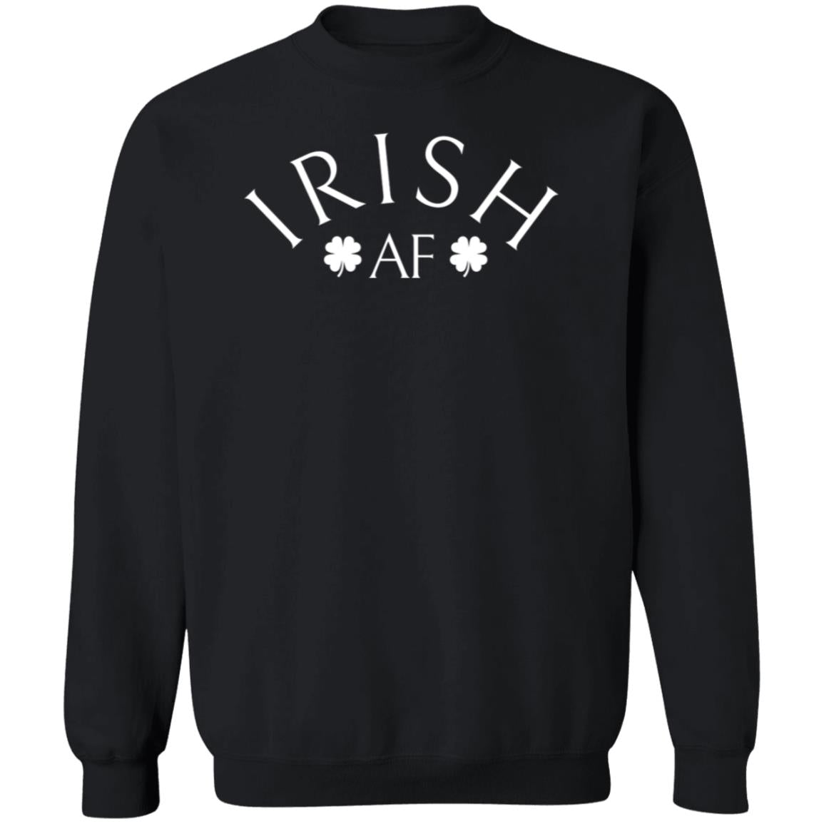 Irish AF Shirt