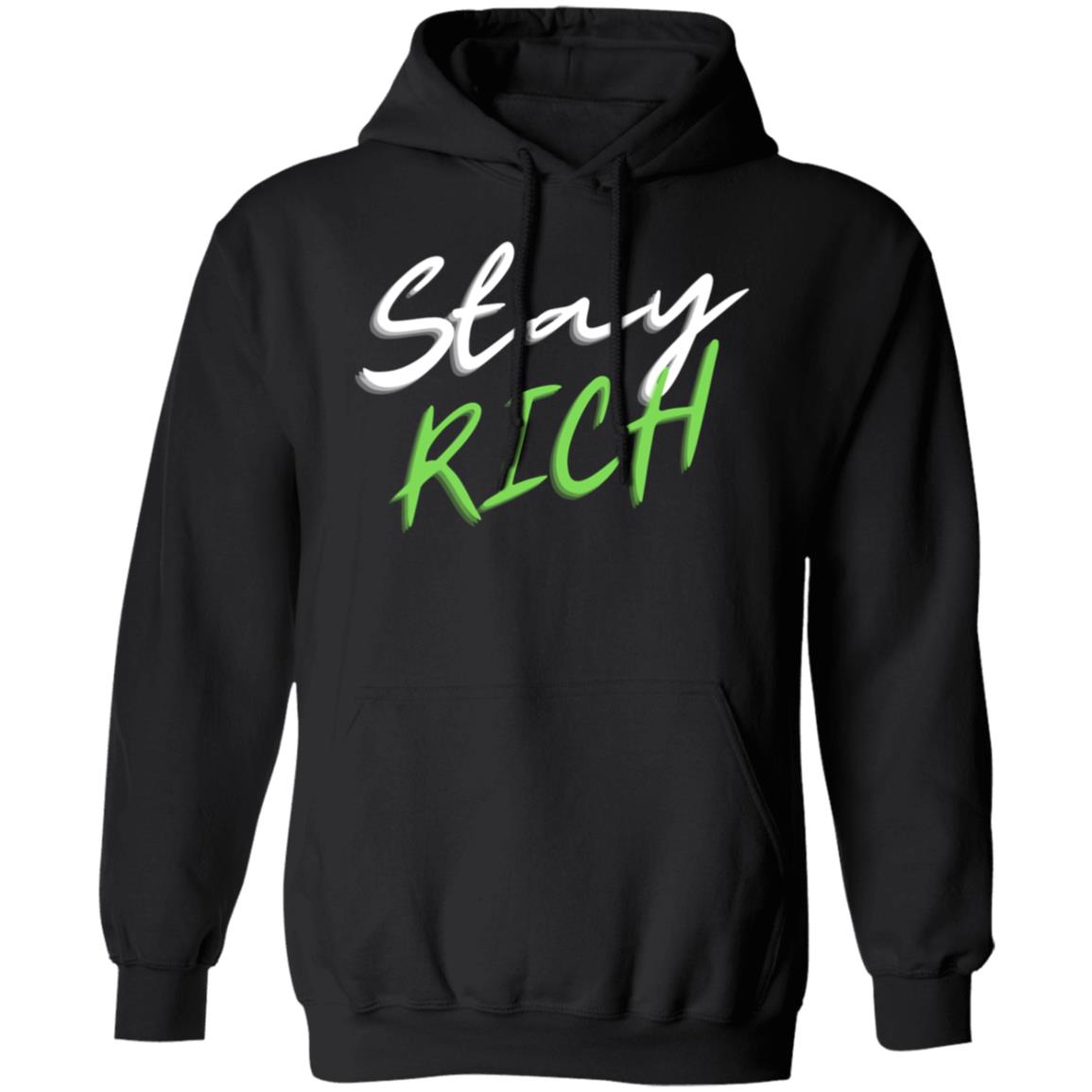 Stay Rich Shirt