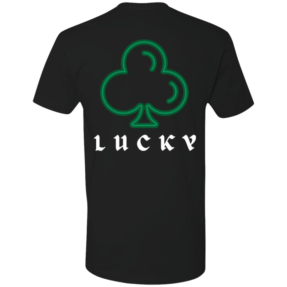 Lucky Clover Shirt