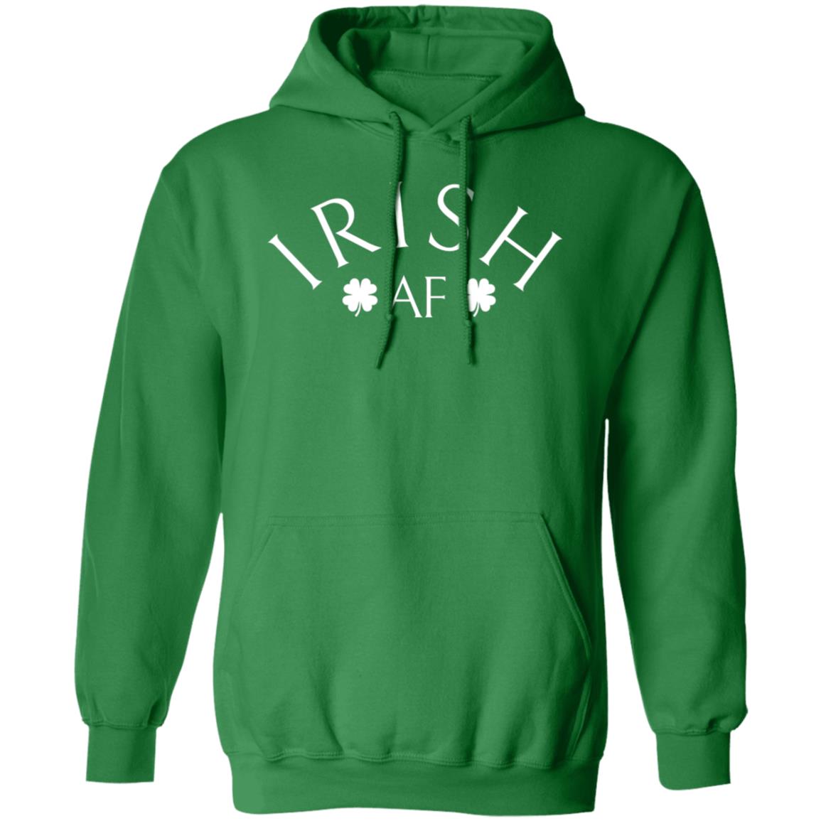 Irish AF Shirt