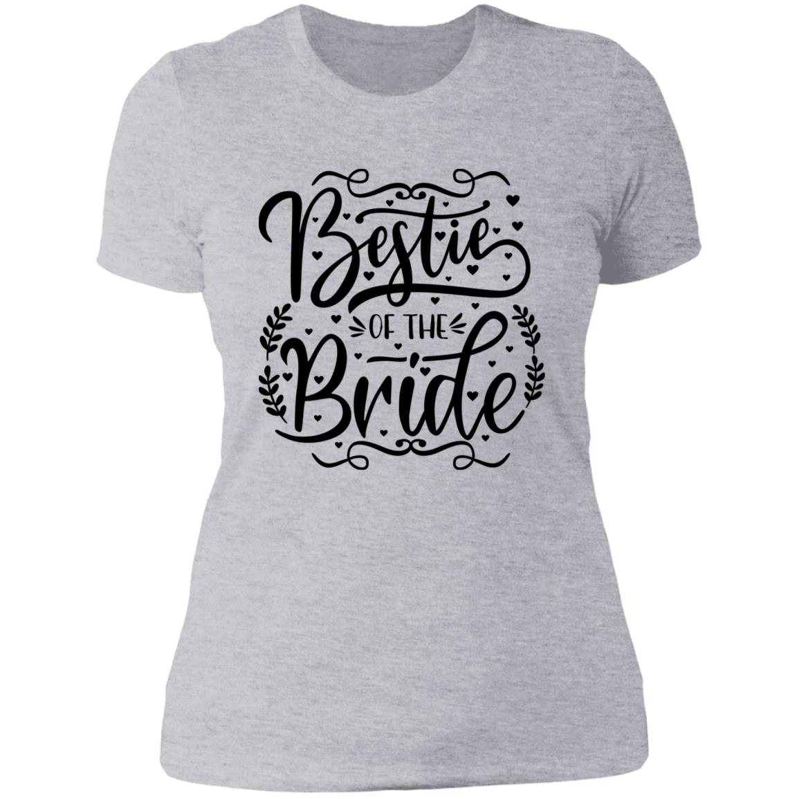 Bestie of the Bride T-Shirt
