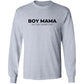 Gift For Mom | Boy Mama All Day Every Day Shirt