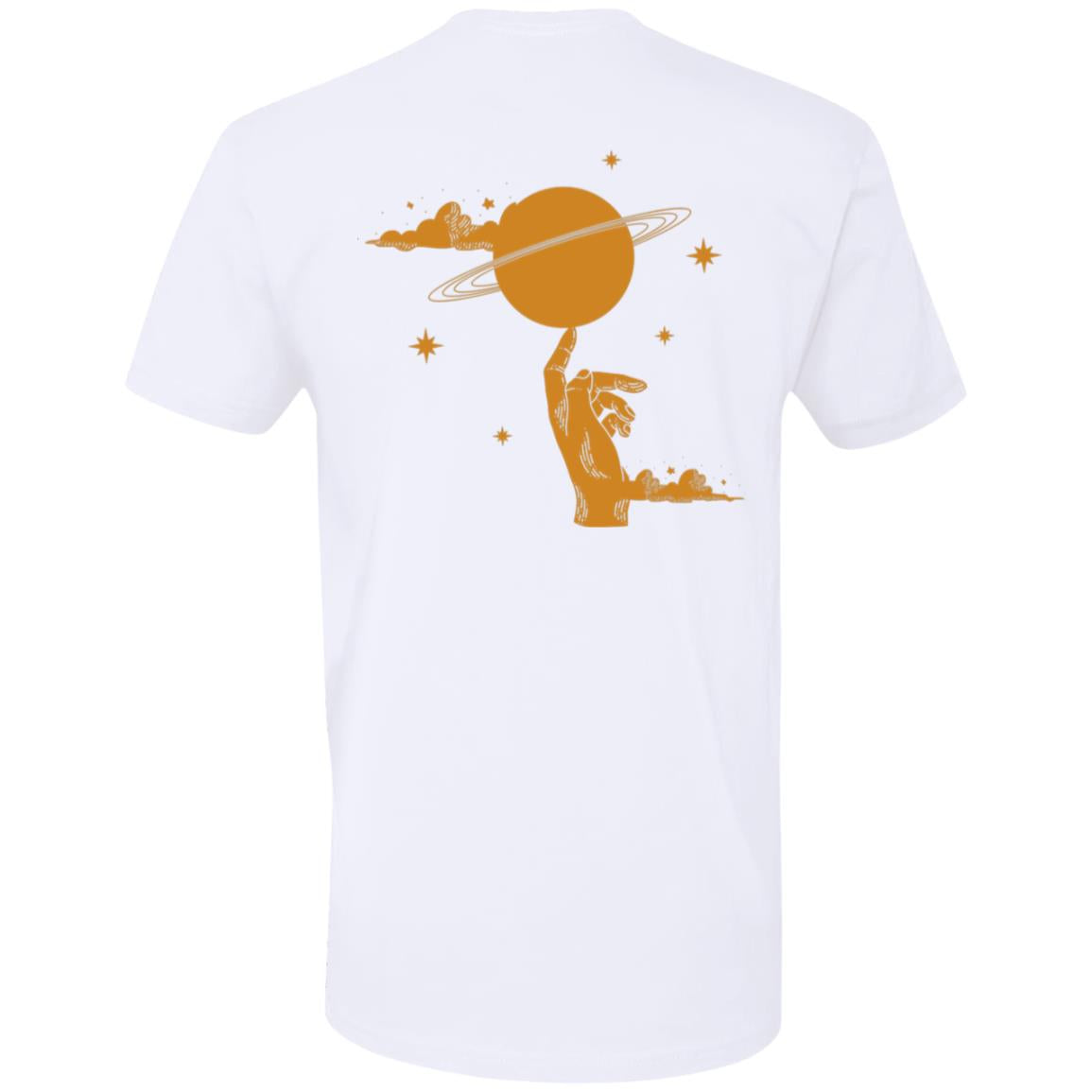 Planet Hoops Shirt