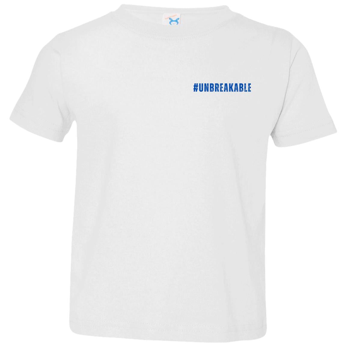 Father & Son Unbreakable Bond T-Shirt | Father & Son Matching T-Shirts