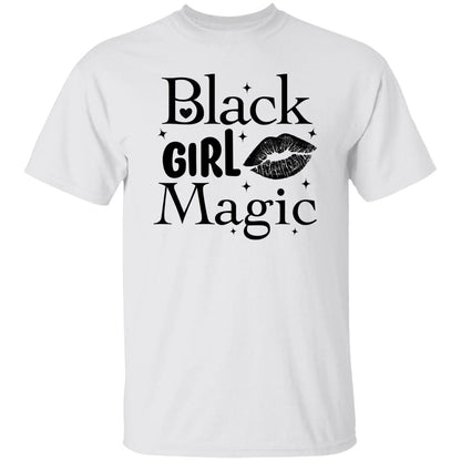 Black Girl Magic T-Shirt