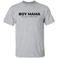 Gift For Mom | Boy Mama All Day Every Day Shirt