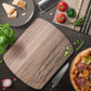 Gift For Grandma | Everything Is Better At Grandma's House Cutting Board