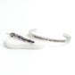 For My Daughter, My Forever Friend Cuff Bracelet