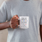 Gift For Dad | Fantastic Father Pump Fist Mug - Happy Father’s Day