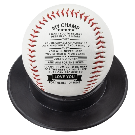 Grandson_Baseball_Gift__Baseball_-_Achi_Red_Baseball_V_Main_Mockup.png