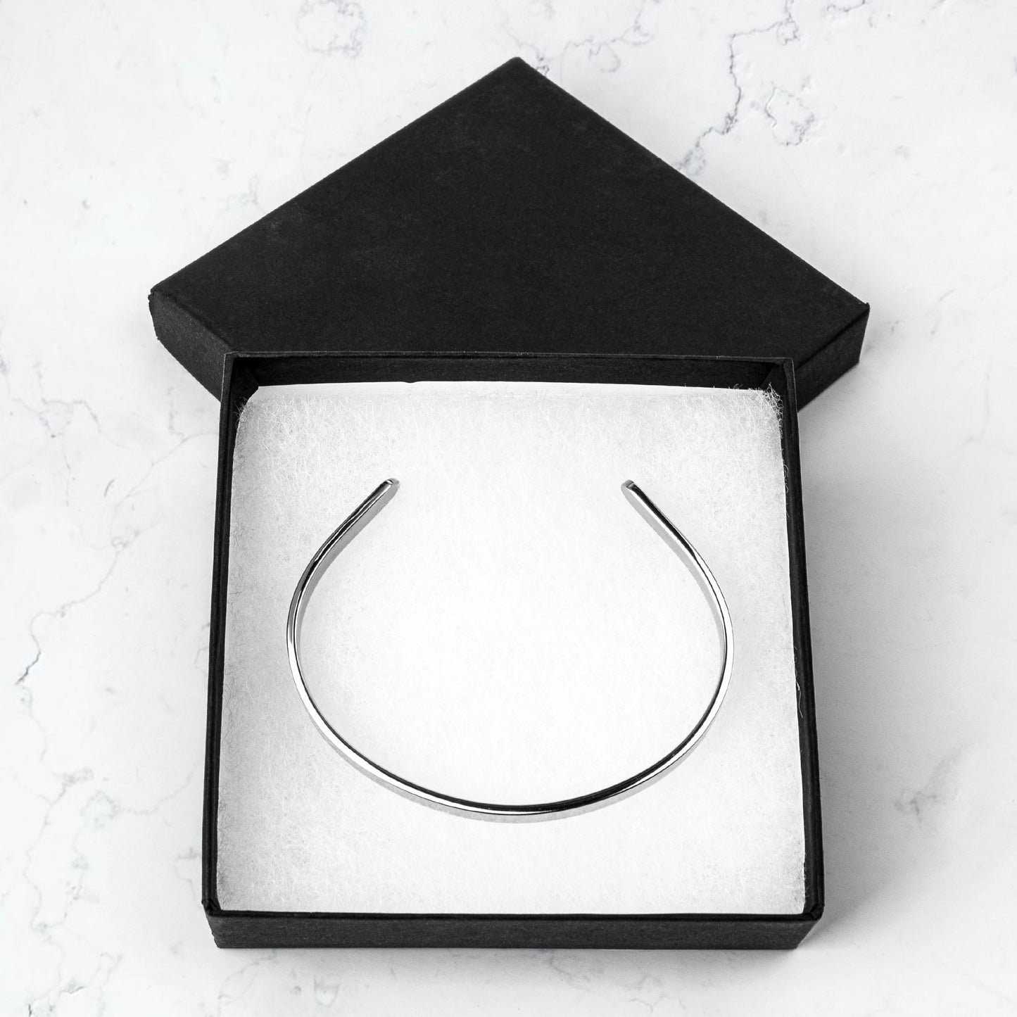 Let Your Light Shine - Matthew 5:16 Cuff Bracelet