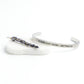 Let Your Light Shine - Matthew 5:16 Cuff Bracelet