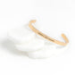 Love Cuff Bracelet