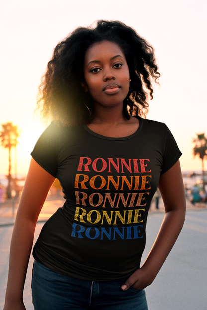 Ronnie T-Shirt