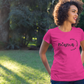 Gift For Mom | Mama T-Shirt