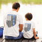 Father & Son Unbreakable Bond T-Shirt | Father & Son Matching T-Shirts