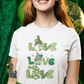 Gnome Love T-Shirt