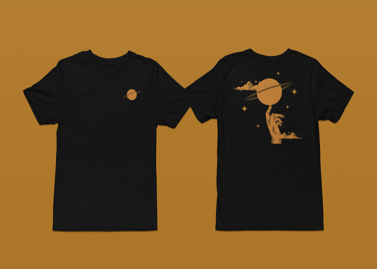 Planet Hoops Shirt