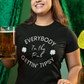 Everybody In The Pub Gettin' Tipsy T-Shirt