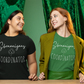 Shenanigans Coordinator T-Shirt