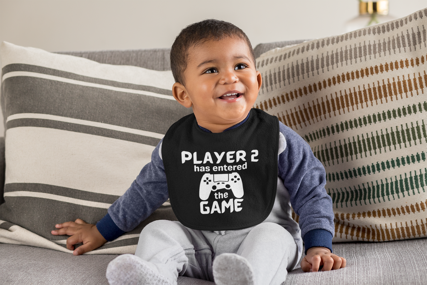 Gift For Dad | Daddy & Child Gaming Apparel