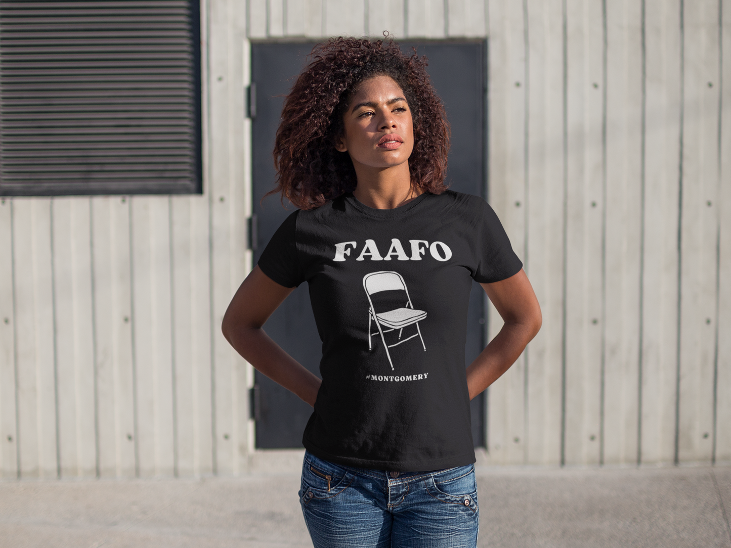 FAAFO T-Shirt