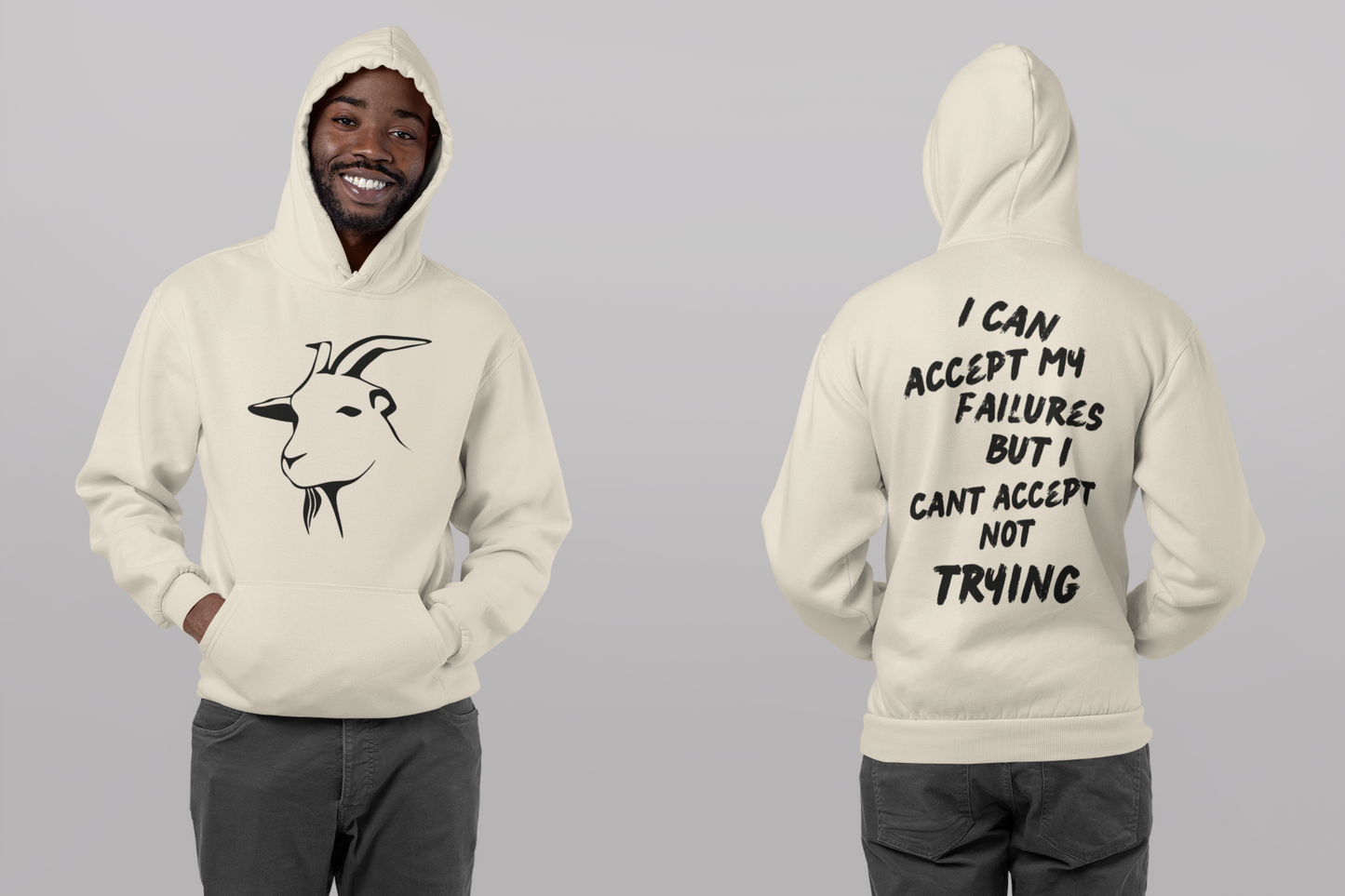 Goat Thoughts Shirt