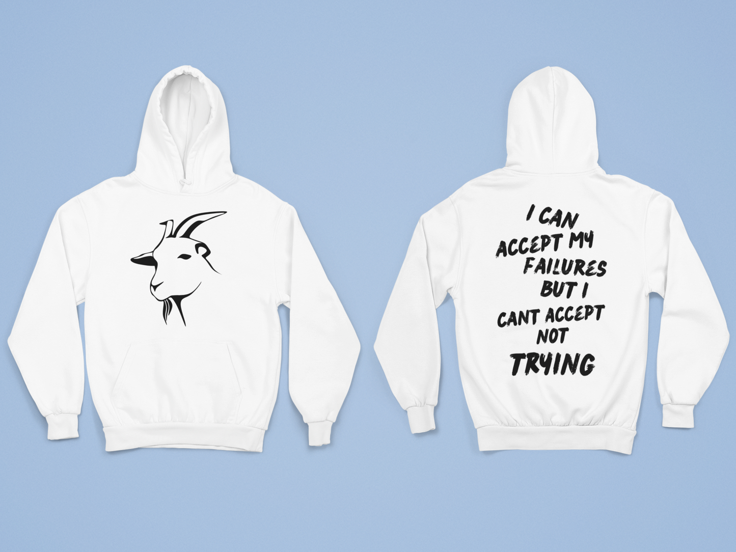 Goat Thoughts Shirt