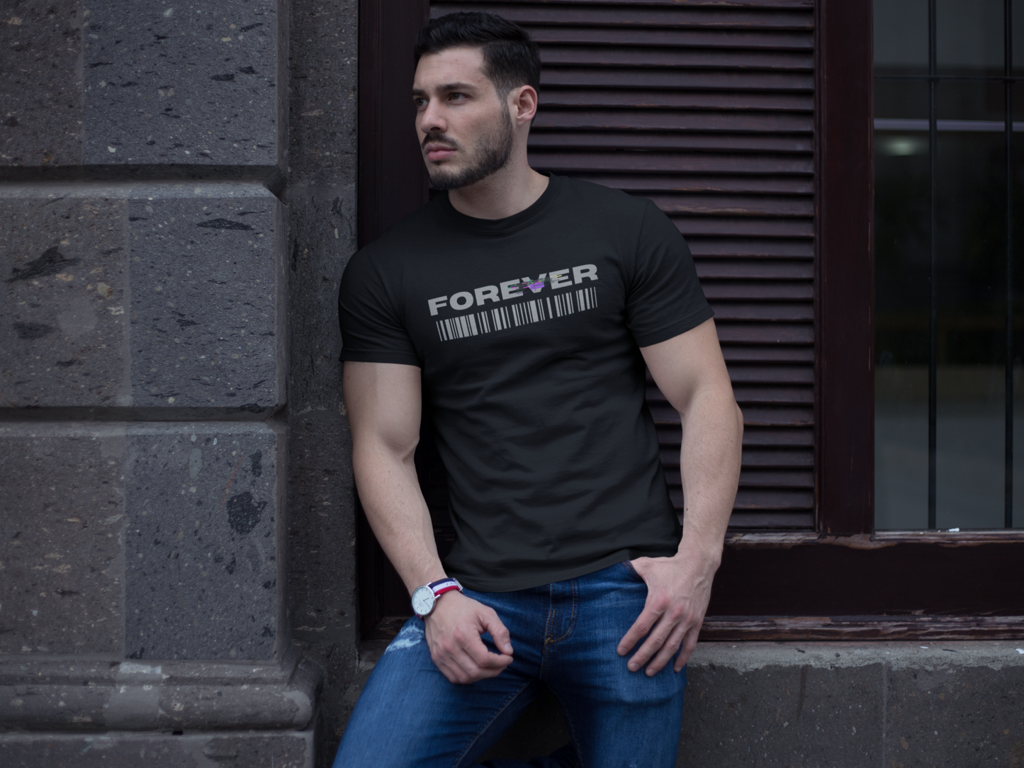 Forever Shirt