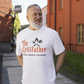 To Dad | The Grillfather T-Shirt