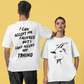 Goat Thoughts Shirt