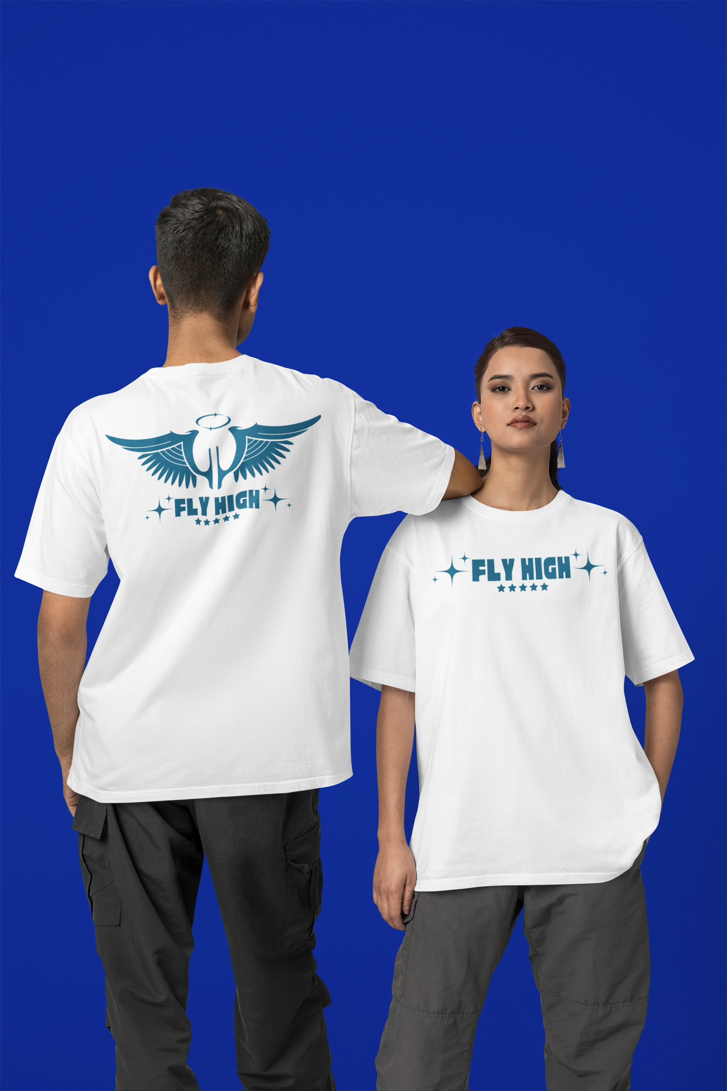 Fly High Shirt