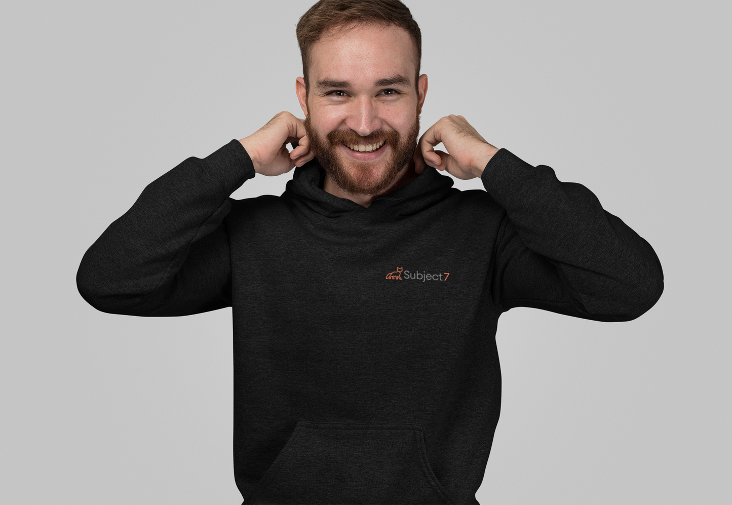 Pullover Hoodie