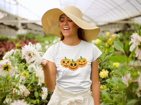 Scary Pumpkins T-Shirt