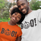 Boo Pumpkin T-Shirt