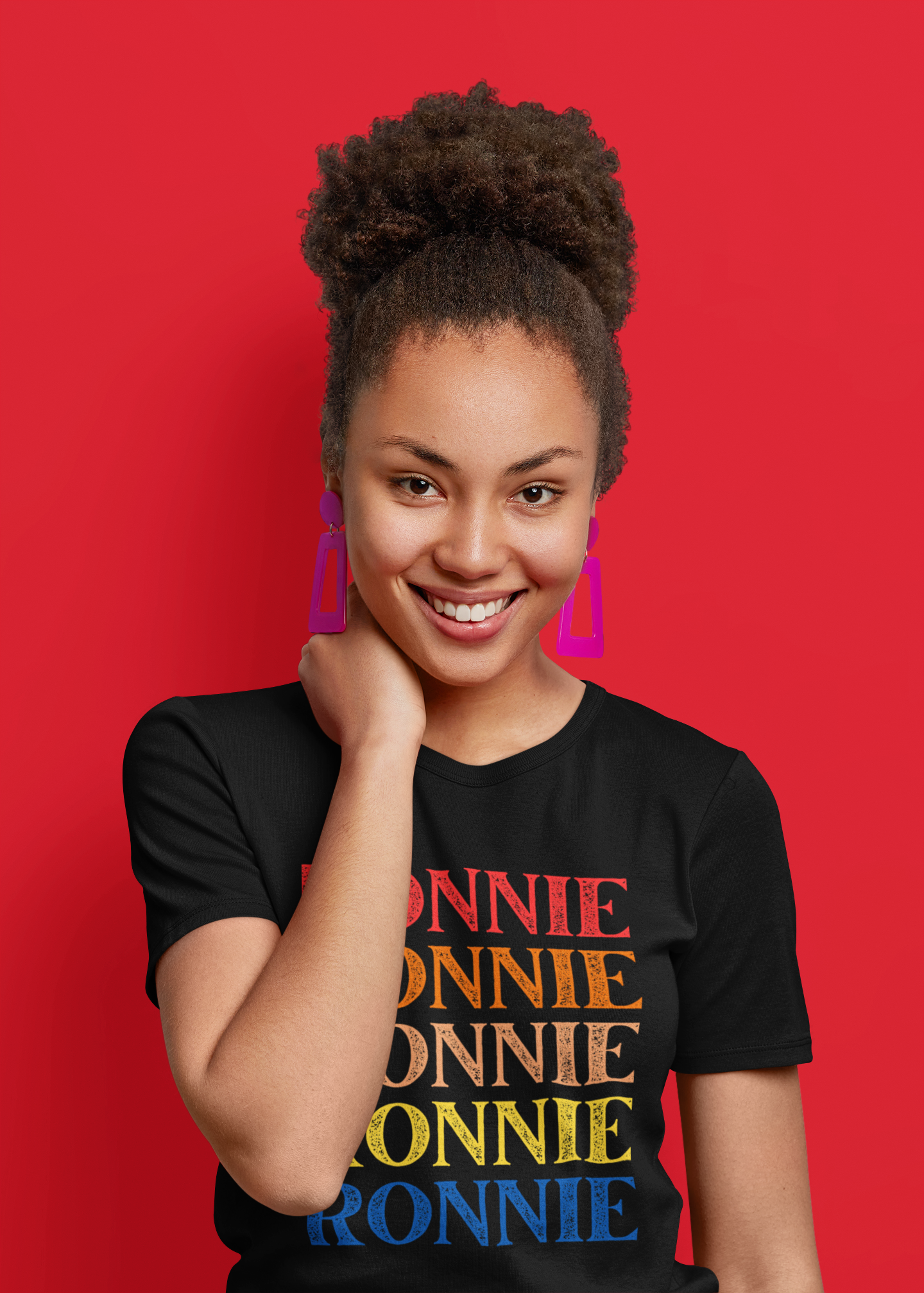 Ronnie T-Shirt