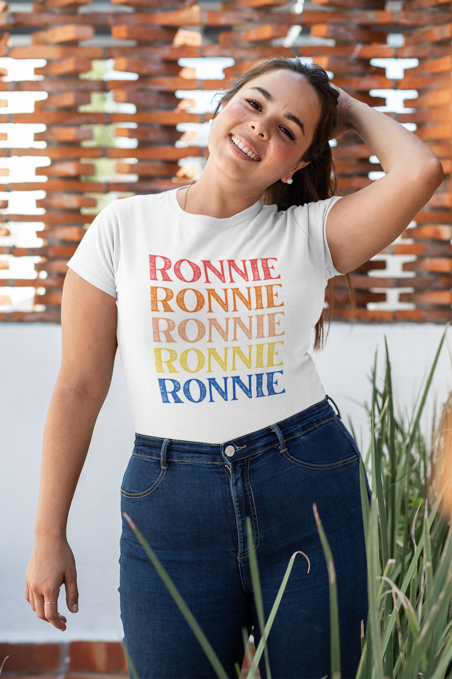 Ronnie T-Shirt