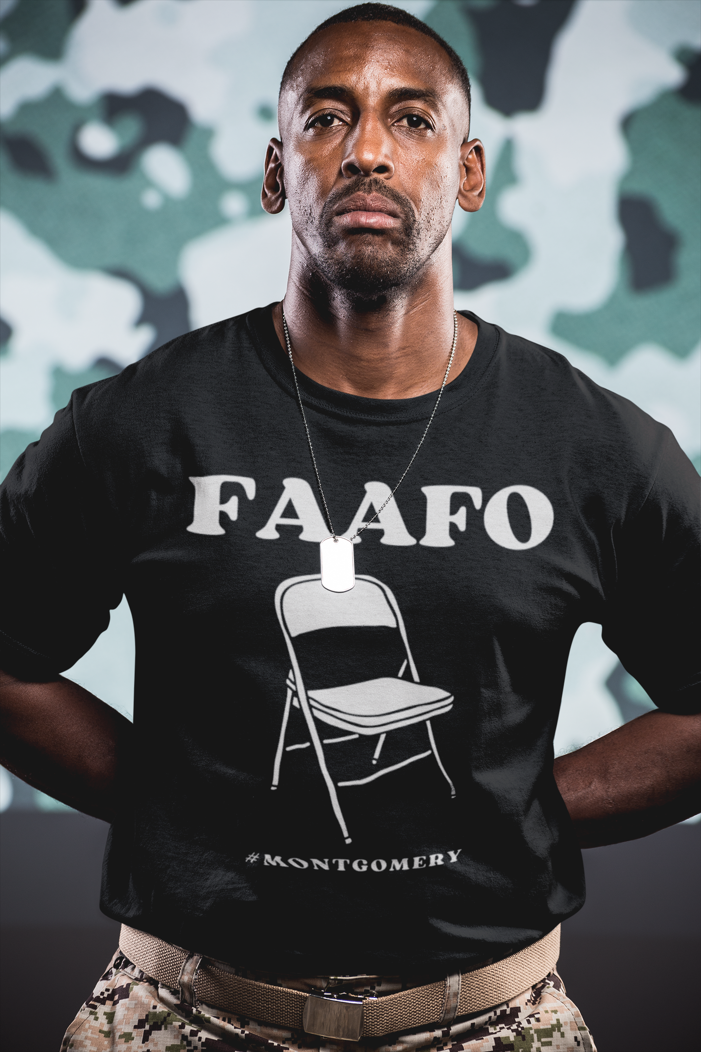 FAAFO T-Shirt