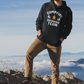 Campfire Drinking Team Hooded Sweatshirt