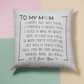 Gift For Mom