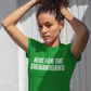 Here For The Shenanigans T-Shirt