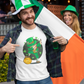 DABBING Irish Paddy Shirt