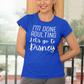 I'm Done Adulting T-Shirt