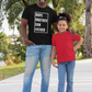 Gift For Him | Dope Brother Son Father T-Shirt