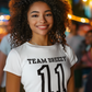 Team Breezy 11 T-Shirt