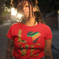 Love Africa Premium Short Sleeve T-Shirt